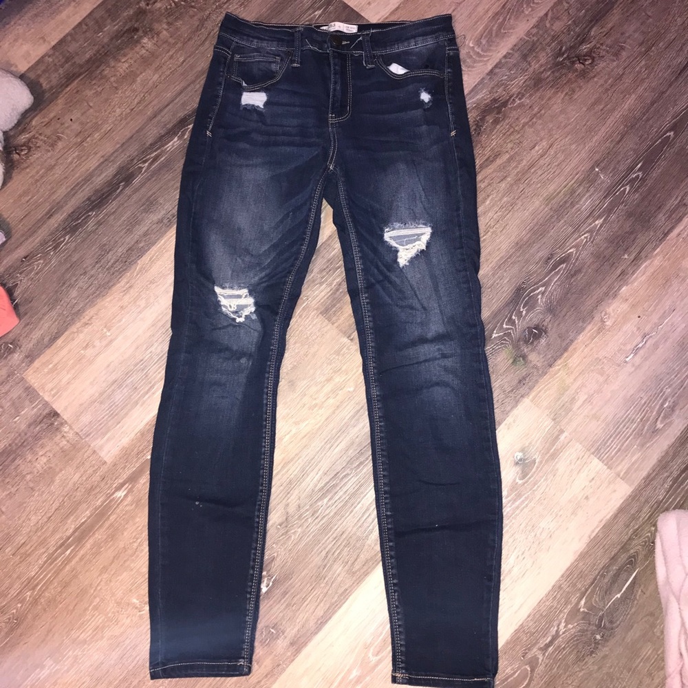 Mudd Jeans